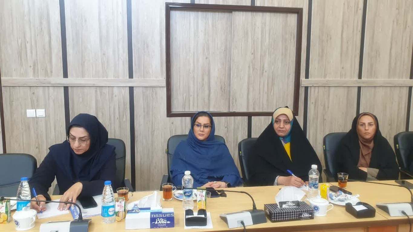 مطالبه گری نیاز اساسی رشدتشکل ها
