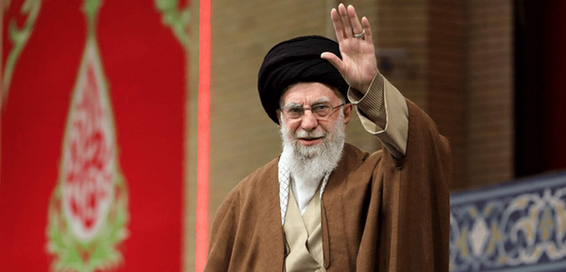 آیت الله خامنه ای؛ رهبر انقلاب به شهادت رسید/ اعلام چهل روز عزای عمومی توسط هیات دولت