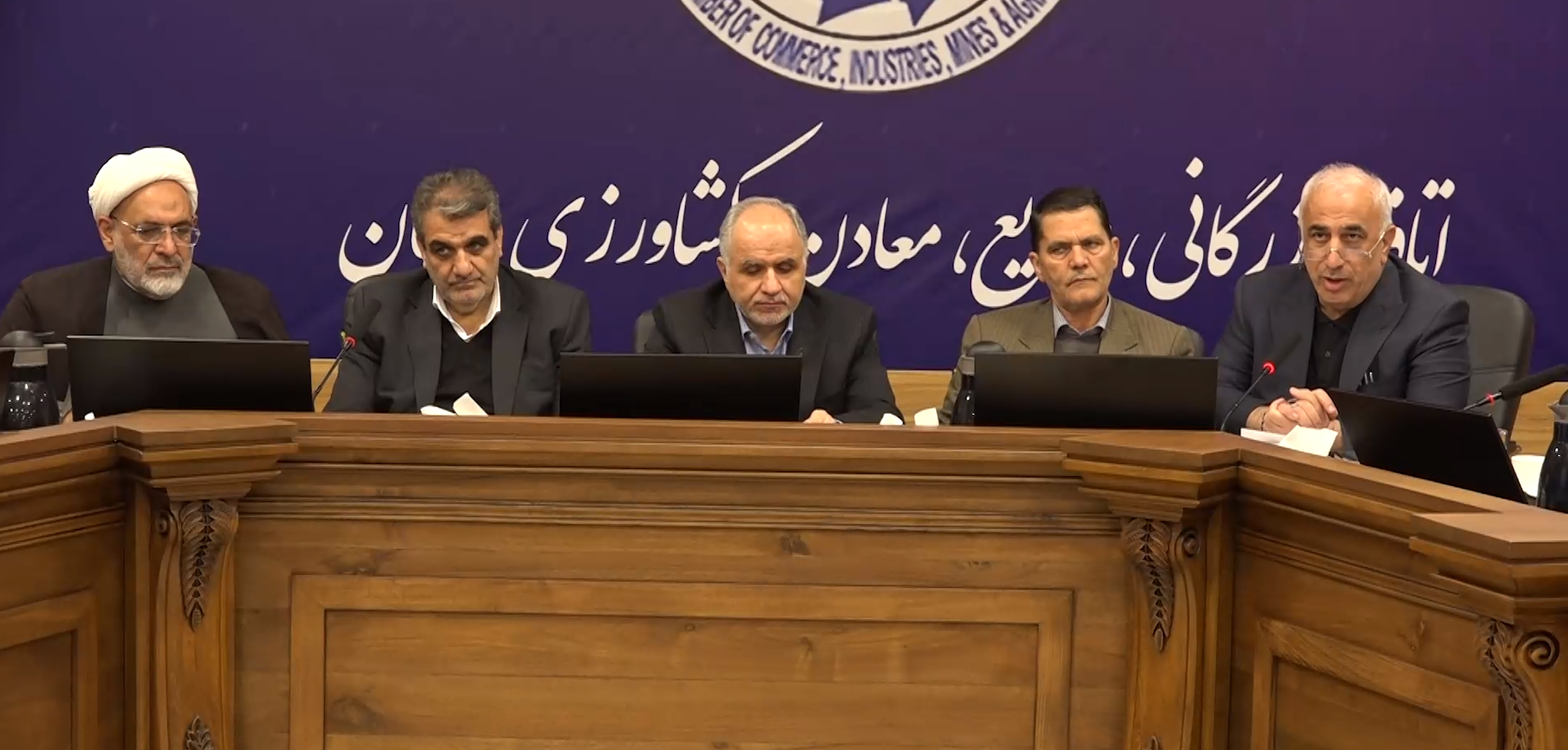 پیوند عدالت و اقتصاد در سمنان؛