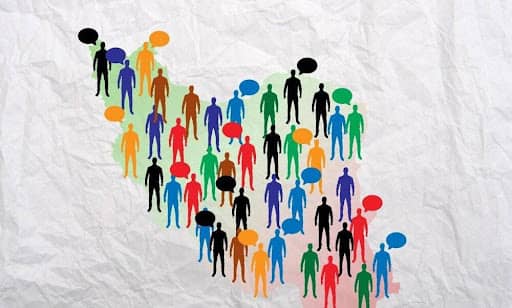 همبستگی، ریشه‌های امید است و مشارکت، شکوفه‌های فردایی روشن