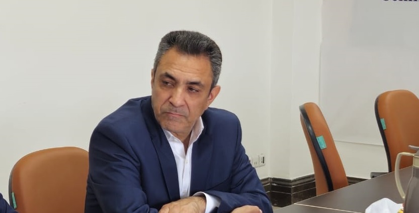 بررسی موانع توسعه صنعتی و مشوق‌های مالیاتی در نهمین نشست کمیسیون صنایع اتاق سمنان