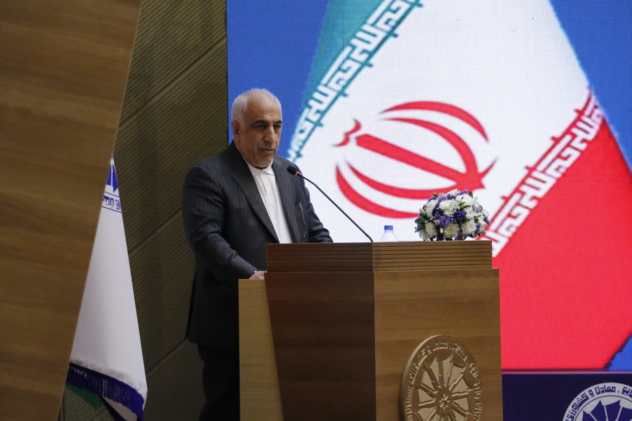 «ایران صدای ما را می‌طلبد»؛ ندای همبستگی و مسئولیت در روزهای سرنوشت‌ساز