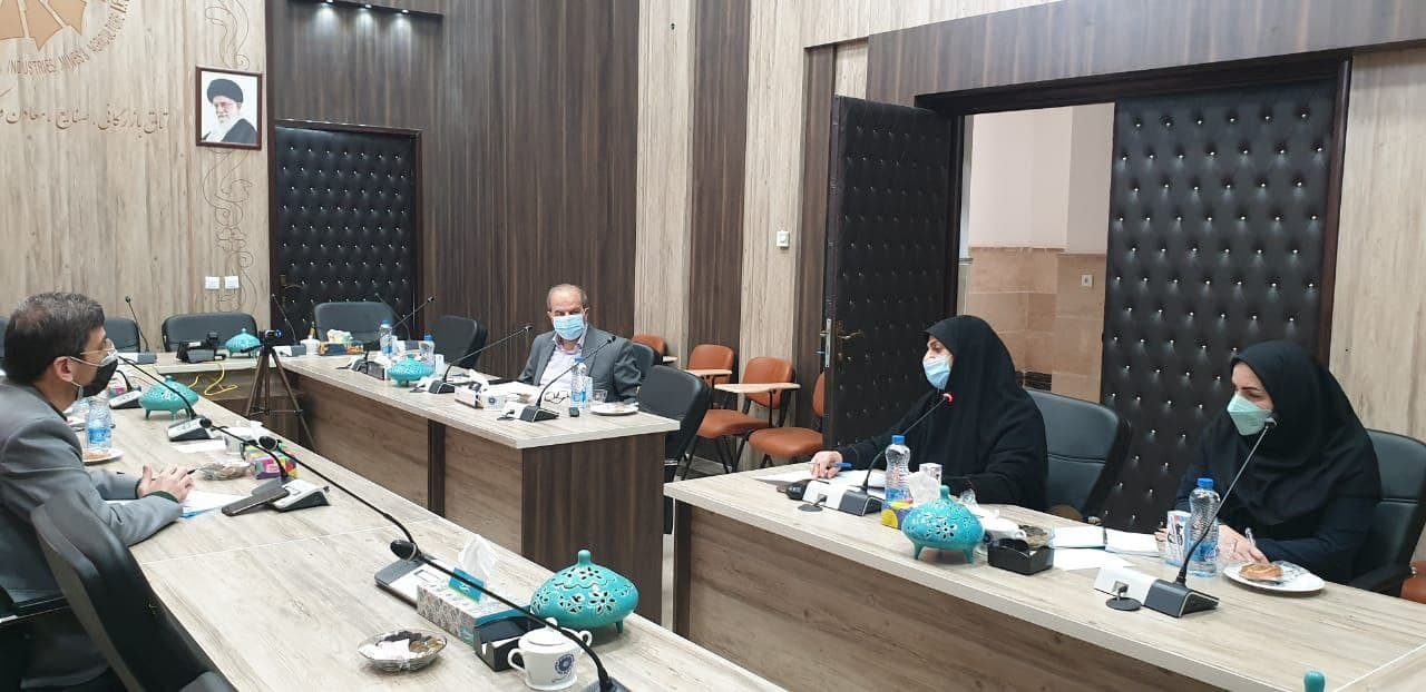 در نشست کارشناسی شورای گفتگوی دولت و بخش خصوصی مطرح شد:ایجاد سامانه قرارداد کار