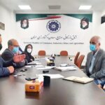 بررسی واردات ماشین آلات برای معادن خرد