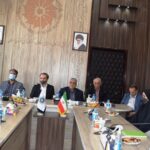 در چهل هفتمین نشست هیات نمایندگان اتاق بازرگانی سمنان مطرح شد: رفع مشکلات کسب کار با محوریت توسعه زیر ساخت