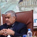 علی اصغر جمعه ای رئیس اتاق بازرگانی سمنان در نشست هیات رئیسه مطرح کرد : همکاری شرکت توزیع برق با صنایع باید مدیریت شده باشد