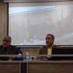 علی اصغر جمعه ای در هشتاد و چهارمین نشست شورای گفتگوی دولت و بخش خصوصی مطرح کرد: سازمانهای متولی مسائل و مشکلات خود را به شورا ارجاع بدهند