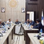 در چهل و نهمین نشست هیات نمایندگان اتاق بازرگانی، صنایع، معادن و کشاورزی سمنان چه گذشت