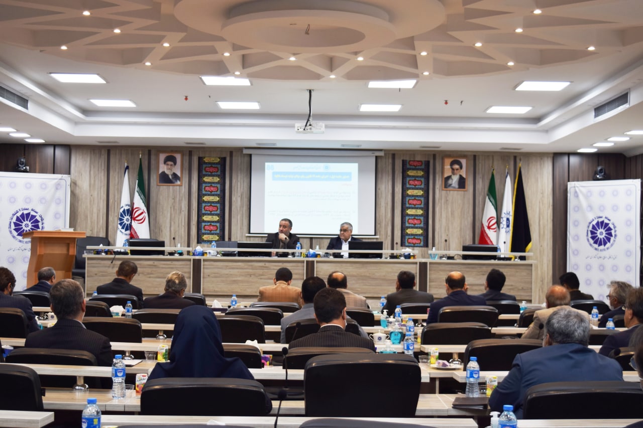 در هشتاد و ششمین نشست شورای استانی گفتگوی دولت و بخش خصوصی استان سمنان بررسی شد: اصلاح قوانین مربوط به چکهای صیادی
