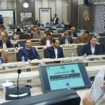 در هشتاد و هشتمین نشست شورای گفتگوی دولت و بخش خصوصی مشکلات سامانه بهین یاب موردبررسی قرار گرفت