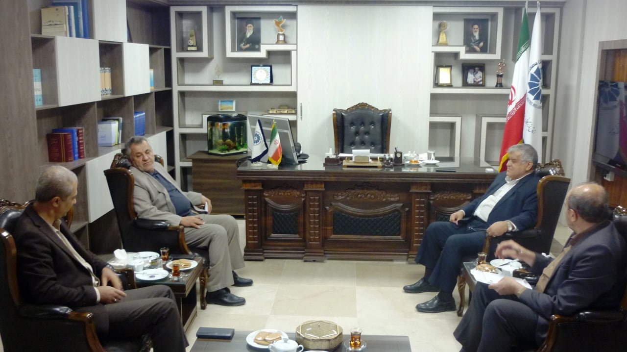 در نشست روسای اتاق‌های سه‌گانه مطرح شد :مطالبات بخش اقتصادی باید هدفمند باشد