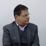 سعید ترکمان در نشست اتحادیه صادرکنندگان :صادر کنندگان با استراتژی بازاریابی پارتیزانی در بازارهای بین‌المللی حضور دارند