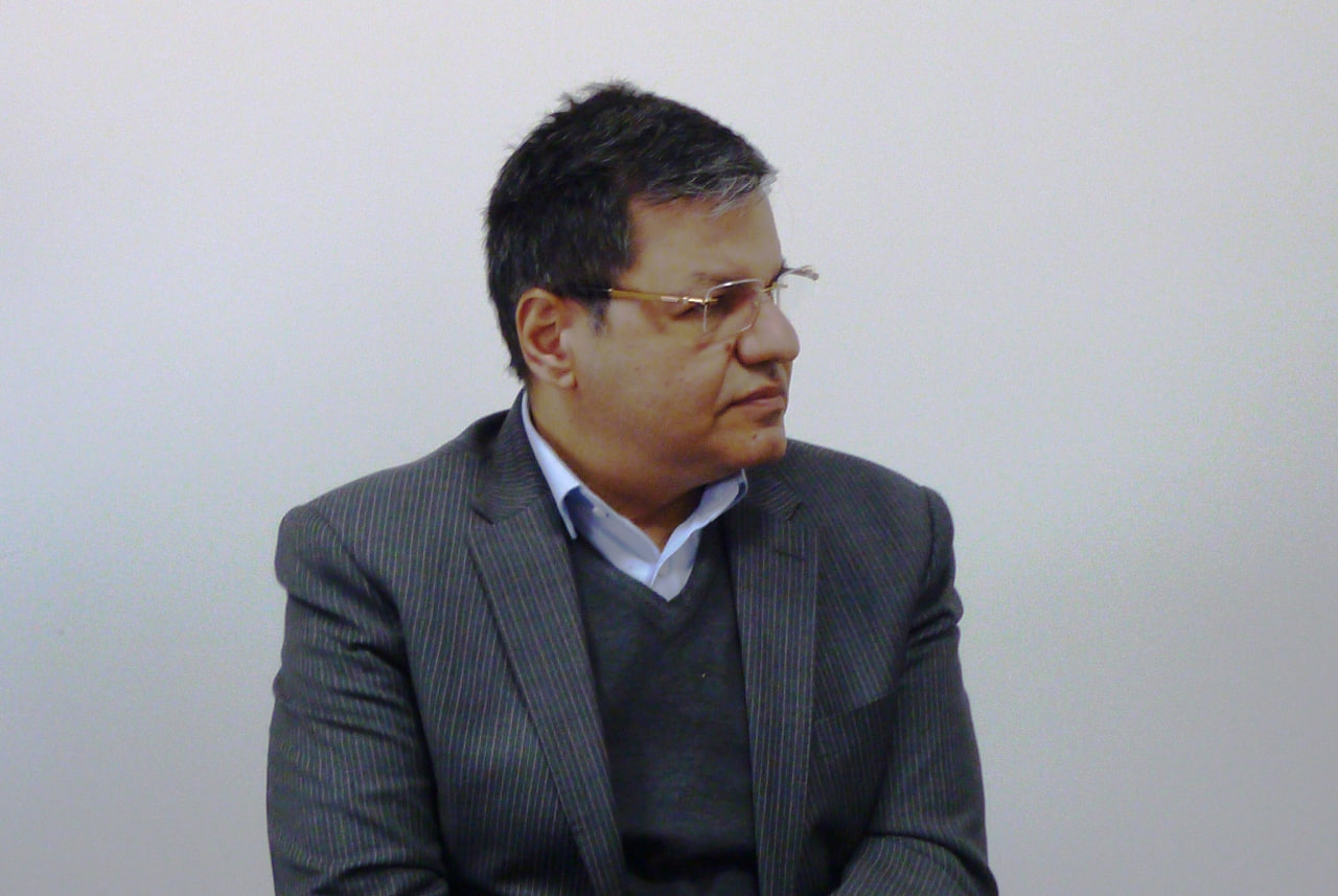 سعید ترکمان در نشست اتحادیه صادرکنندگان :صادر کنندگان با استراتژی بازاریابی پارتیزانی در بازارهای بین‌المللی حضور دارند