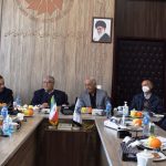 علی اصغر جمعه ای در پنجاه چهارمین نشست هیات نمایندگان مطرح کرد :  حضور و مشارکت گسترده اعضاء در انتخابات اتاق های بازرگانی