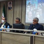 علی‌اصغر جمعه‌ای در نودمین نشست شورای گفتگوی دولت و بخش خصوصی استان :اعمال محدودیت گاز صنایع باید برای تمام کشور یکسان باشد
